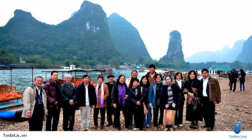 Dạo Chơi Thiên Đường Chốn Hạ Giới Dương Sóc Hình ảnh 2