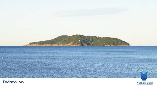Đảo Hòn Ngư Hình ảnh 4