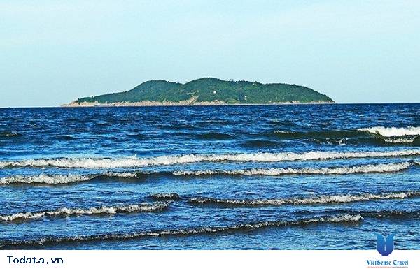 Đảo Hòn Ngư Hình ảnh 1
