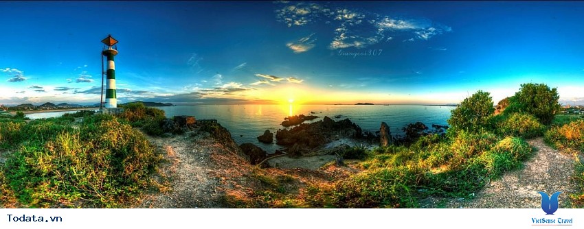 Đảo Lan Châu Hình ảnh 9 Đảo Lan Châu Hình ảnh 9