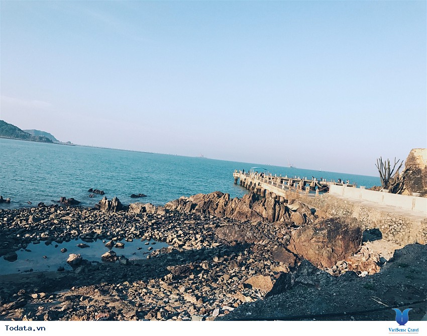 Đảo Lan Châu Hình ảnh 4 Đảo Lan Châu Hình ảnh 4