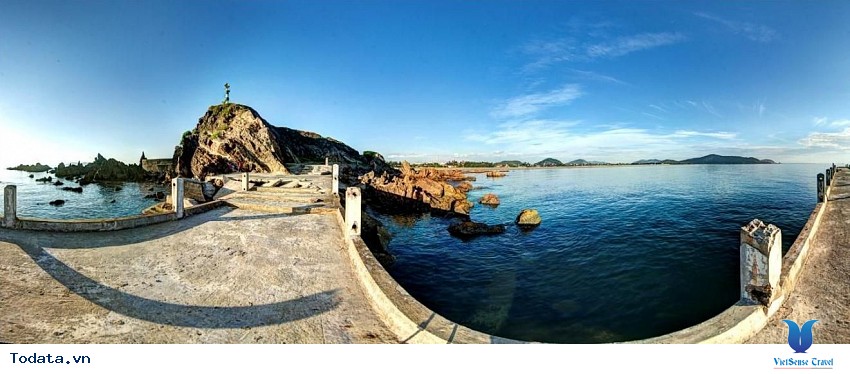 Đảo Lan Châu Hình ảnh 8 Đảo Lan Châu Hình ảnh 8