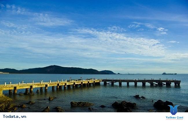 Đảo Lan Châu Hình ảnh 1 Đảo Lan Châu Hình ảnh 1