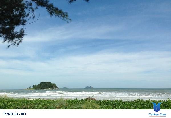 Đảo Ngọc Vừng Hình ảnh 3