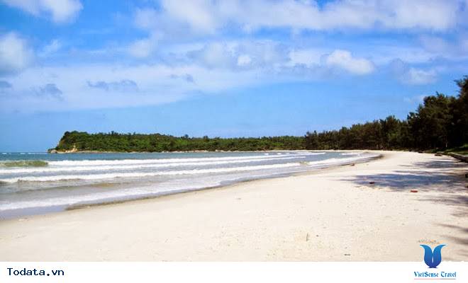 Đảo Ngọc Vừng Hình ảnh 9