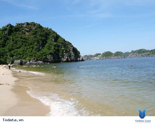 Đảo Ngọc Vừng Hình ảnh 5