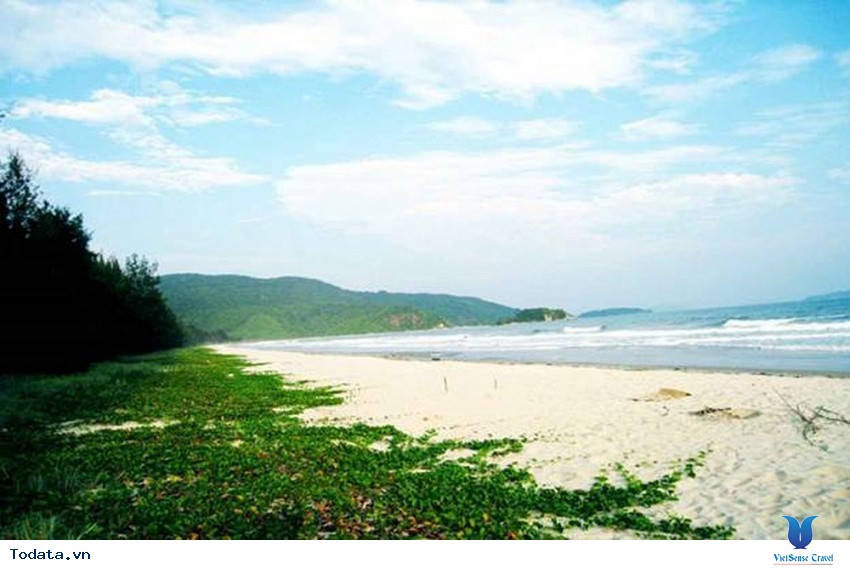 Đảo Ngọc Vừng Hình ảnh 1