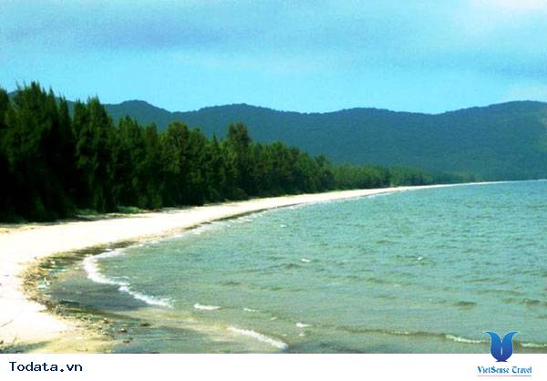 Đảo Ngọc Vừng Hình ảnh 2