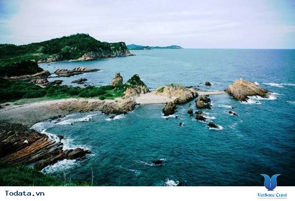 Đảo Ngọc Vừng Hình ảnh 8