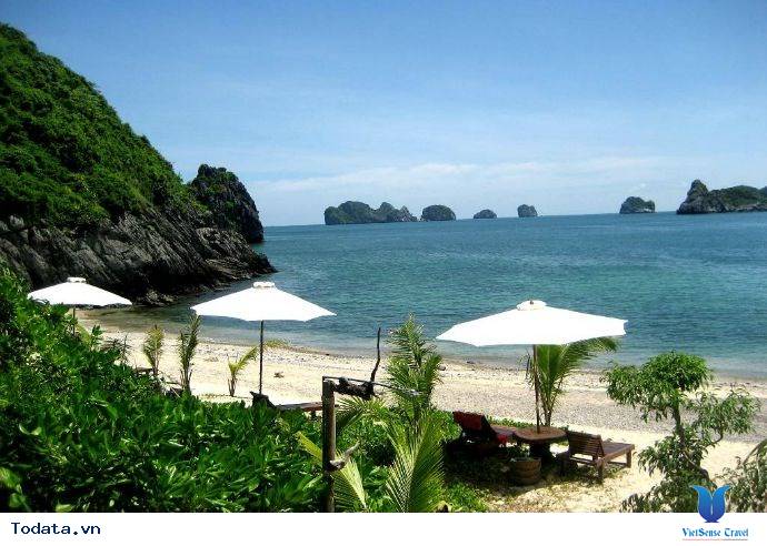 Đảo Ngọc Vừng Hình ảnh 10