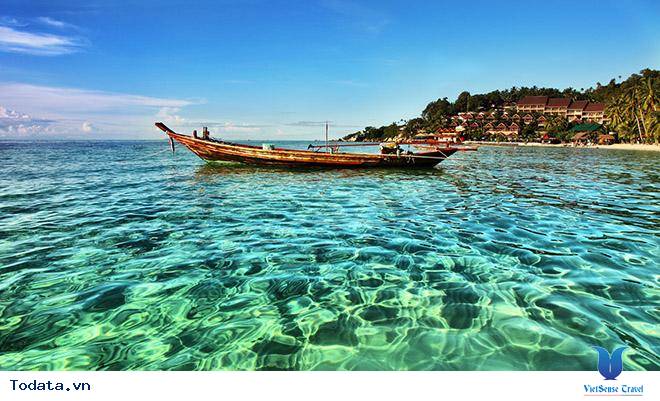 Đảo Phuket, hòn đảo lớn nhất Thái Lan Hình ảnh 3 Đảo Phuket, hòn đảo lớn nhất Thái Lan Hình ảnh 3