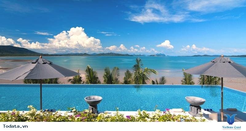 Đảo Phuket, hòn đảo lớn nhất Thái Lan Hình ảnh 1 Đảo Phuket, hòn đảo lớn nhất Thái Lan Hình ảnh 1