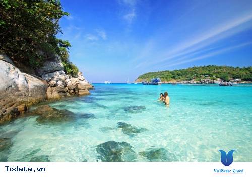 Đảo Phuket như thiên đường du lịch biển Hình ảnh 3