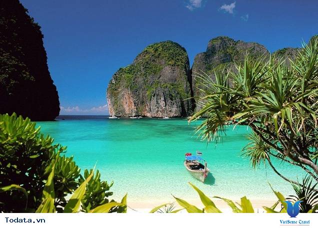 Đảo Phuket như thiên đường du lịch biển Hình ảnh 2