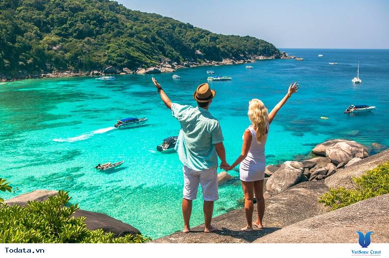 Đảo Phuket ThaiLan Hình ảnh 1 Đảo Phuket ThaiLan Hình ảnh 1