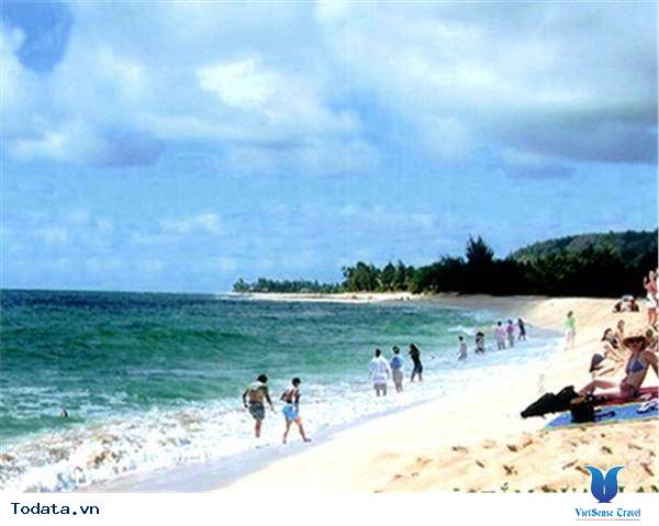 Đảo Quan Lạn Hình ảnh 8