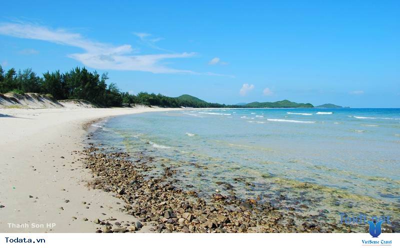 Đảo Quan Lạn Hình ảnh 9