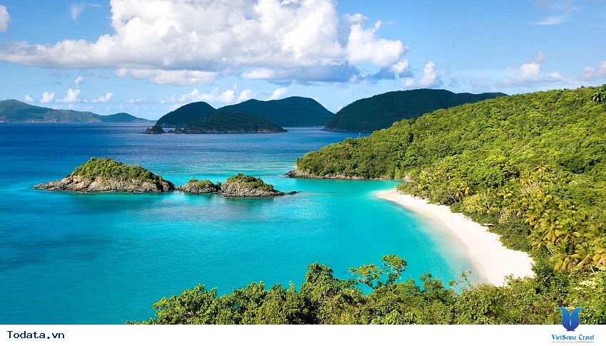 Đảo Quan Lạn Hình ảnh 7