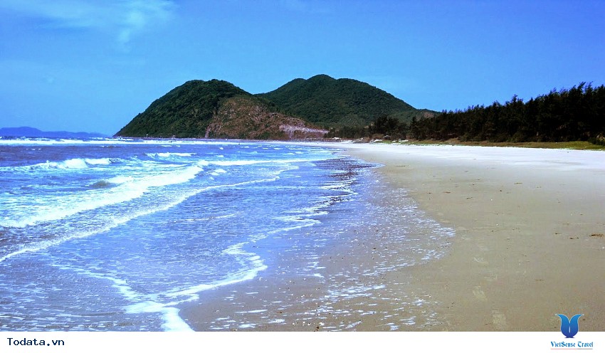 Đảo Quan Lạn Hình ảnh 10