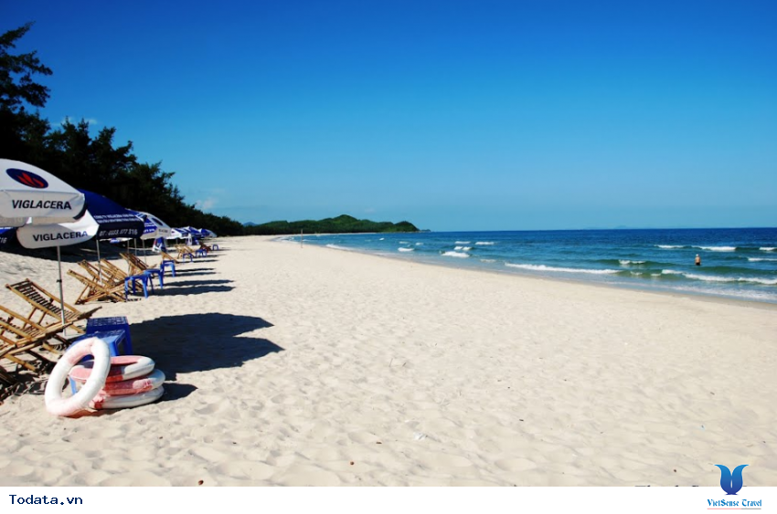 Đảo Quan Lạn Hình ảnh 13