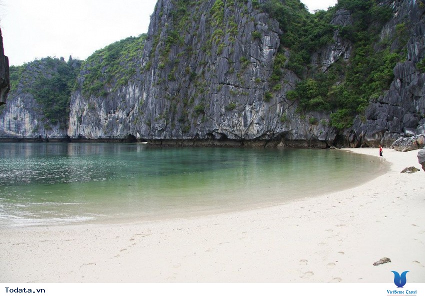 Đảo Ti Tốp Hình ảnh 4