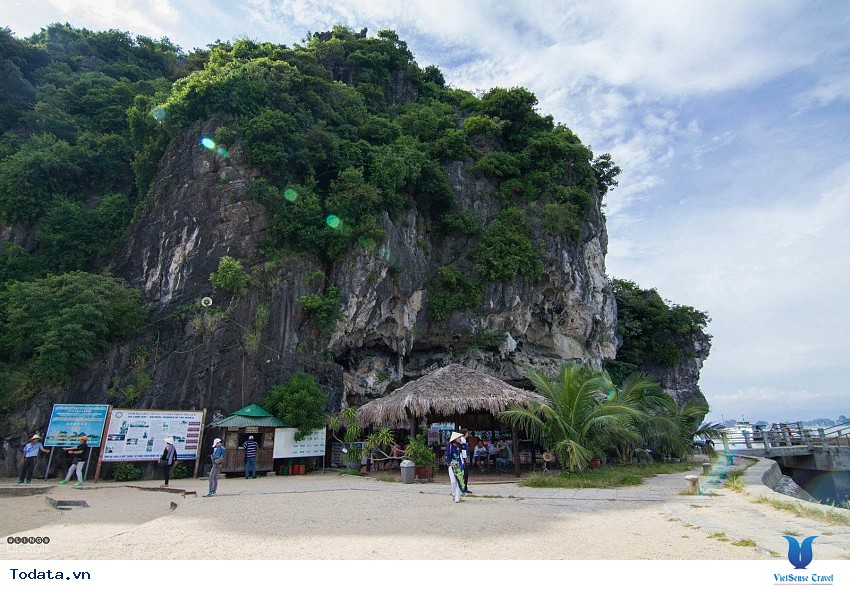 Đảo Ti Tốp Hình ảnh 6