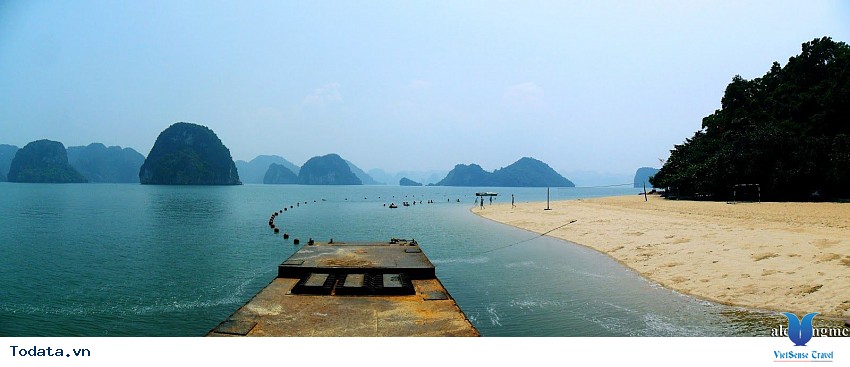 Đảo Ti Tốp Hình ảnh 3