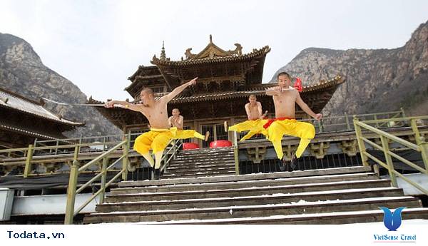 Dạo Tới Đăng Phong Hình ảnh 1