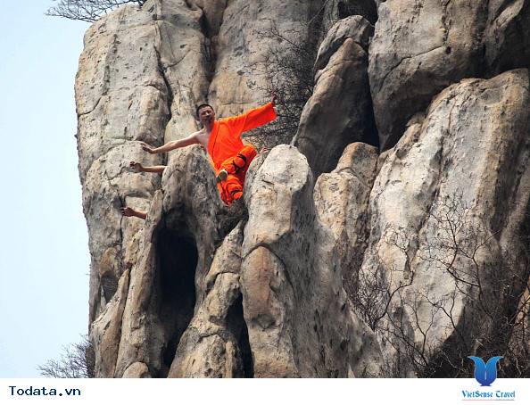 Dạo Tới Đăng Phong Hình ảnh 4