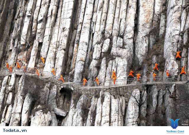 Dạo Tới Đăng Phong Hình ảnh 2