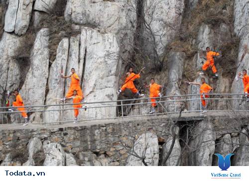 Dạo Tới Đăng Phong Hình ảnh 5