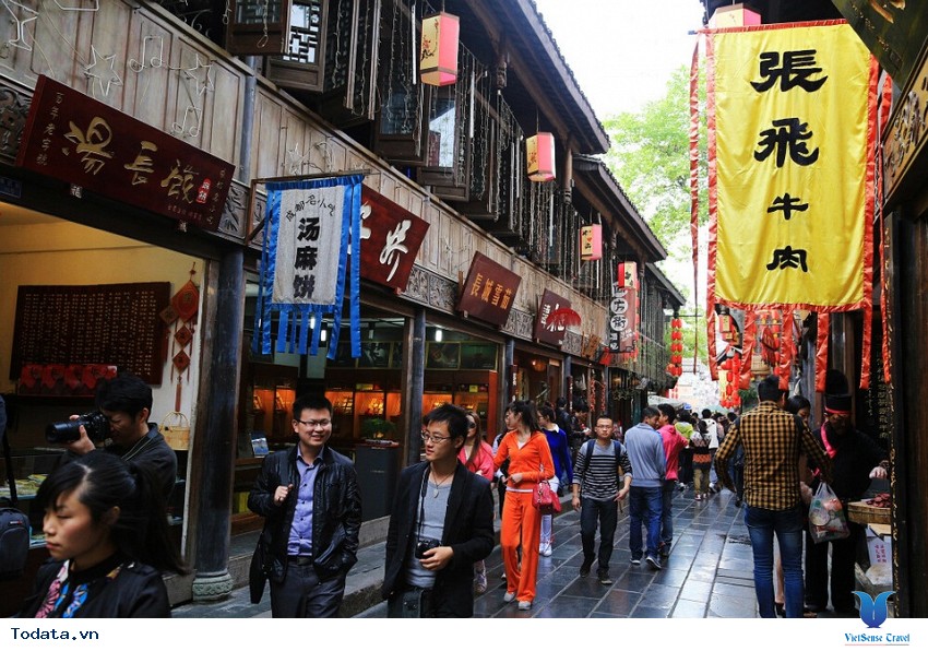 Dạo Trên Con Phố Mang Hồn  Phong Tục Tập Quán Trung Hoa Hình ảnh 3 Dạo Trên Con Phố Mang Hồn  Phong Tục Tập Quán Trung Hoa Hình ảnh 3