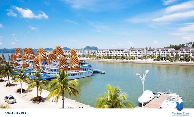 Đảo Tuần Châu Hình ảnh 1