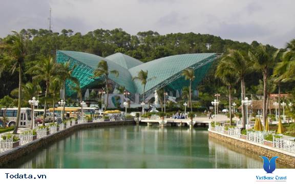 Đảo Tuần Châu Hình ảnh 7