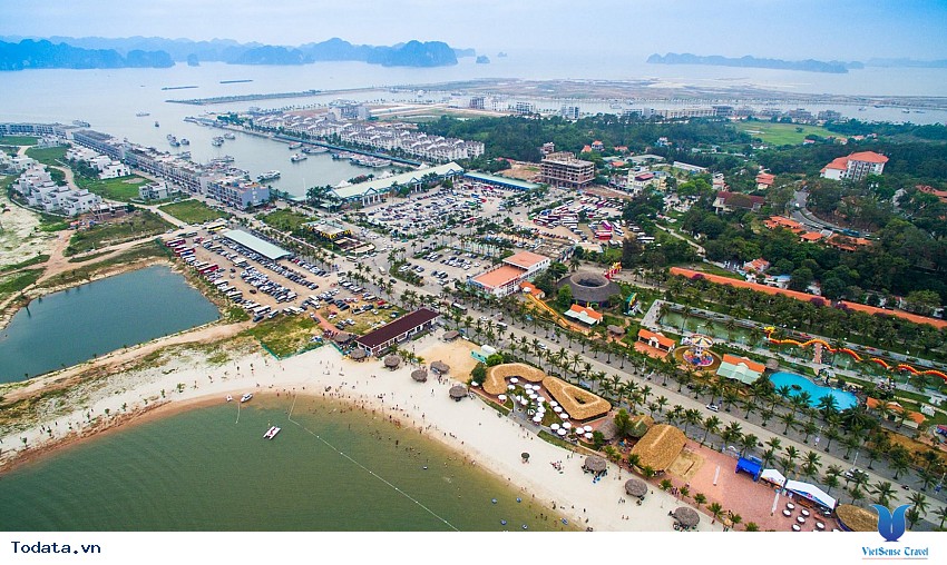 Đảo Tuần Châu Hình ảnh 6