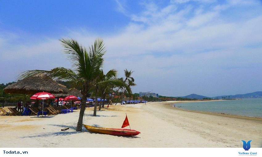 Đảo Tuần Châu Hình ảnh 2