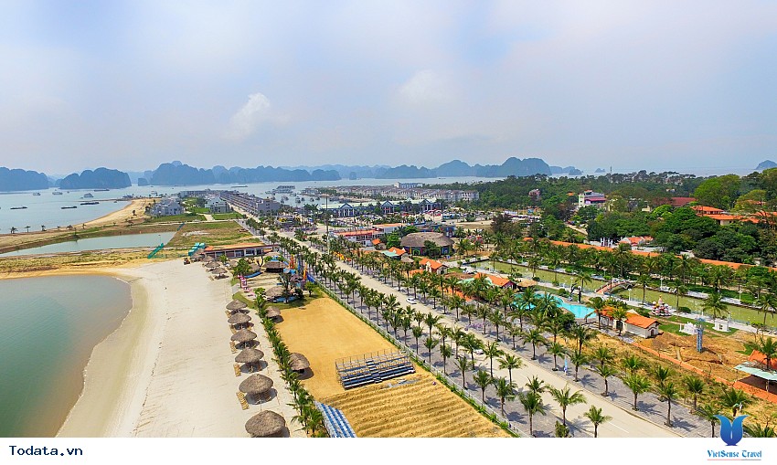 Đảo Tuần Châu Hình ảnh 10