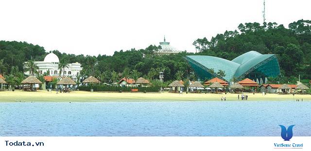 Đảo Tuần Châu Hình ảnh 5