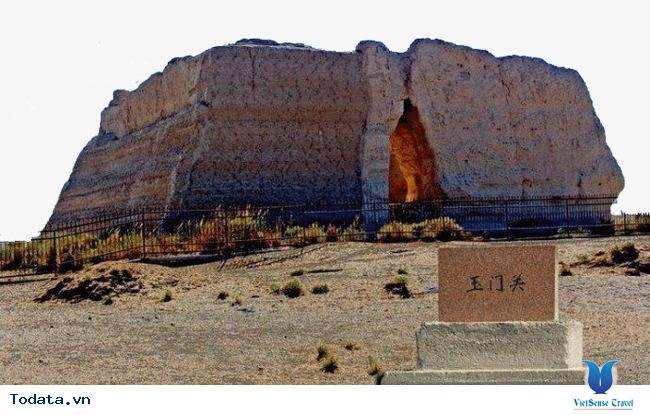 Dấu Ấn Ngọc Môn Quan Hình ảnh 3 Dấu Ấn Ngọc Môn Quan Hình ảnh 3