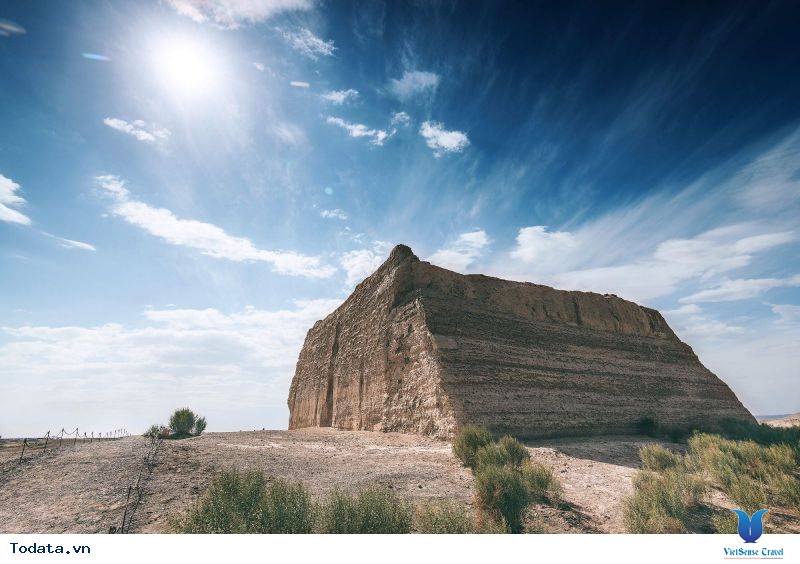 Dấu Ấn Ngọc Môn Quan Hình ảnh 4 Dấu Ấn Ngọc Môn Quan Hình ảnh 4