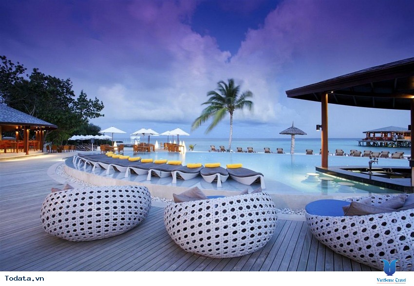 Đến Maldives khám phá Banana Reef Hình ảnh 1 Đến Maldives khám phá Banana Reef Hình ảnh 1