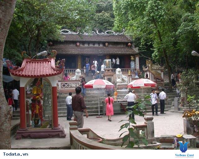 Đền Ông Hoàng Mười Hình ảnh 3 Đền Ông Hoàng Mười Hình ảnh 3