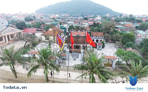 Đền Vạn Lộc Hình ảnh 2