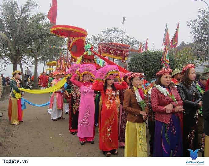 Đền Vạn Lộc Hình ảnh 3