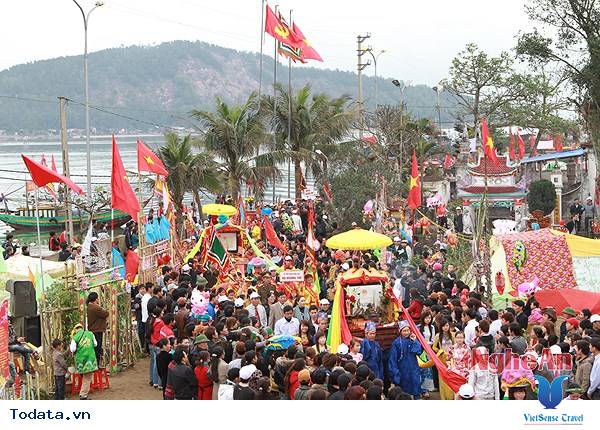 Đền Vạn Lộc Hình ảnh 5