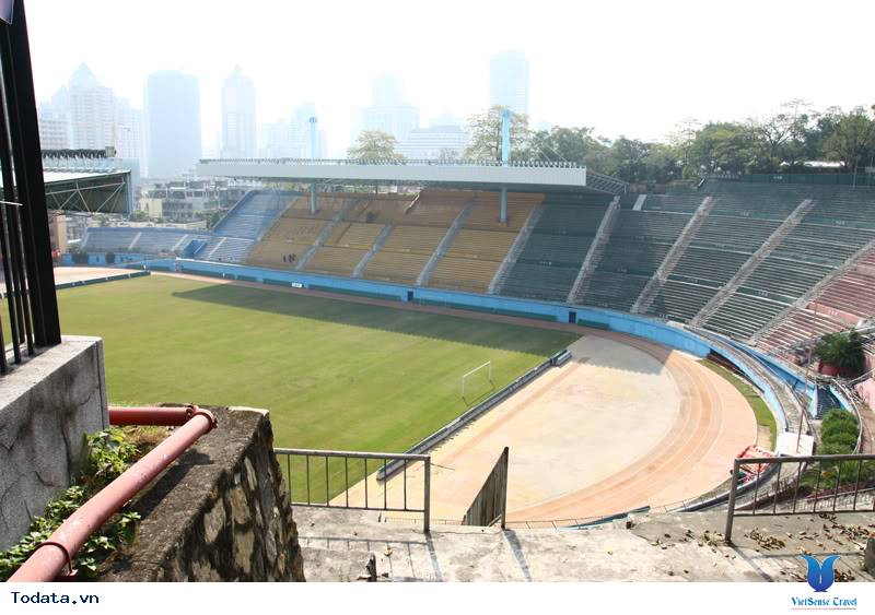 Đến Với Công Viên Việt Tú Hình ảnh 4