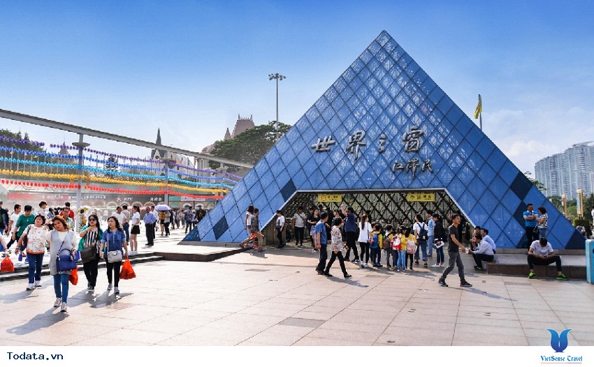 Đến Với Công Viên Việt Tú Hình ảnh 6