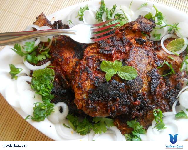 Đến với du lịch Maldives các bạn không thể bỏ qua món ăn này? Hình ảnh 1