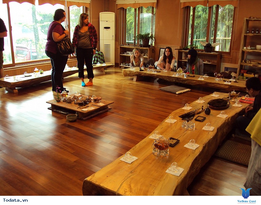 Đến Với Jeolla Nam Hình ảnh 2