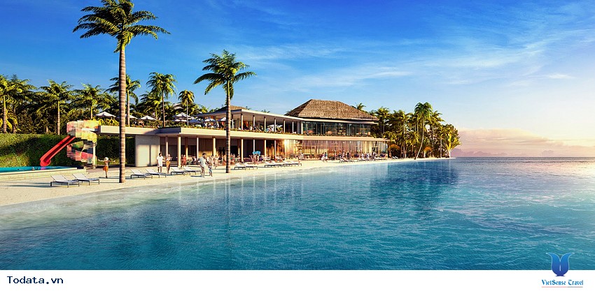 Đến Với Maldives Hình ảnh 1